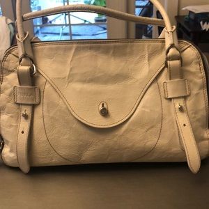Vintage Furla handbag